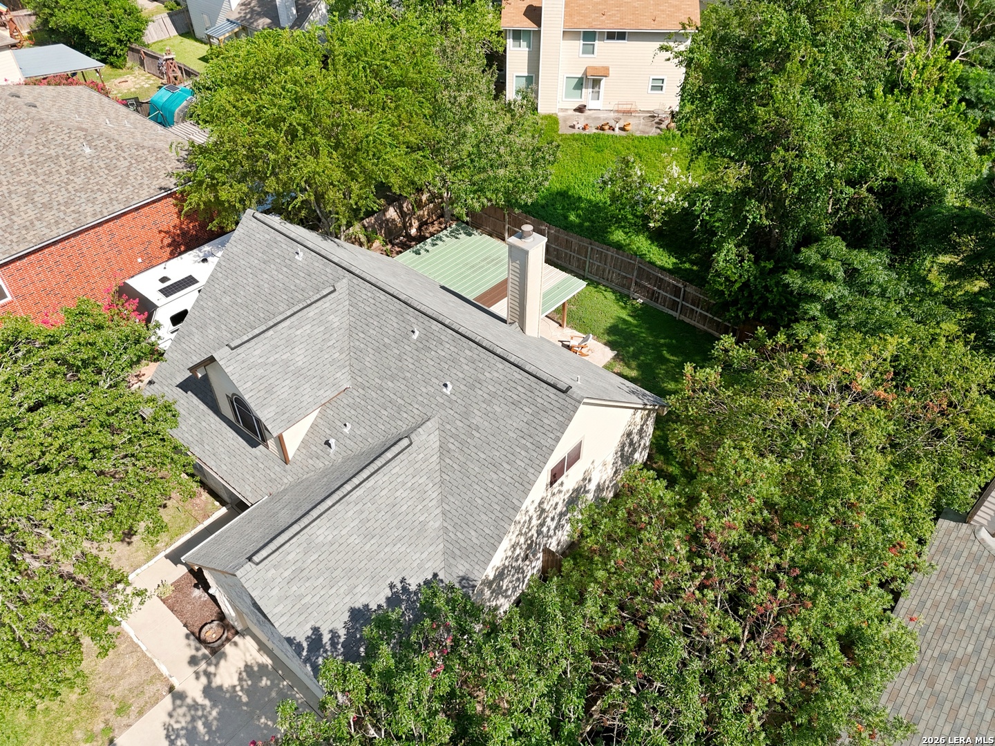 114 Rock Canyon Drive Boerne TX 78006
