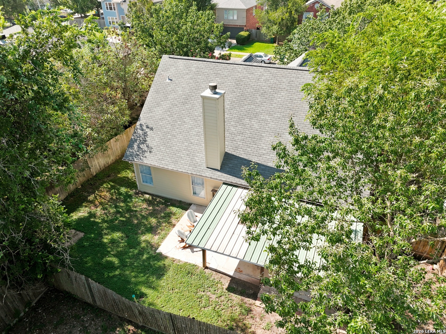 114 Rock Canyon Drive Boerne TX 78006