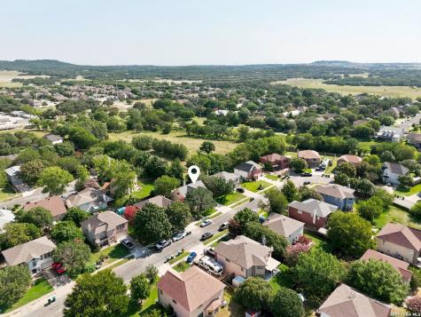 114 Rock Canyon Drive Boerne TX 78006