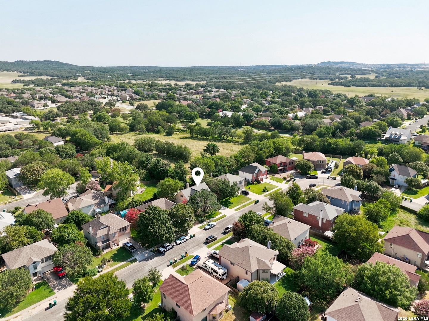 114 Rock Canyon Drive Boerne TX 78006