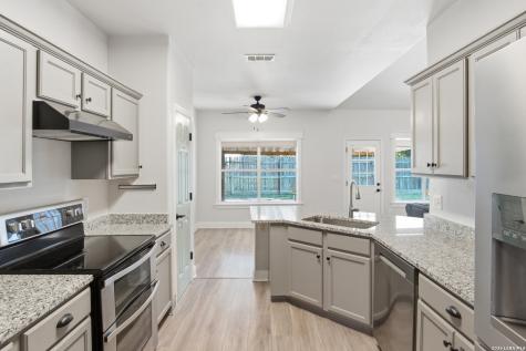 114 Rock Canyon Drive Boerne TX 78006