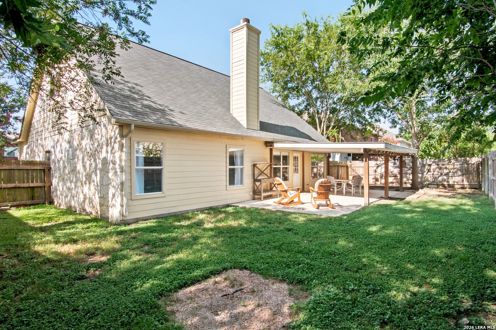 114 Rock Canyon Drive Boerne TX 78006