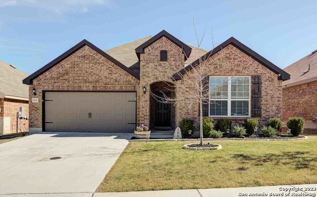 106 Braeburn Boerne TX 78015