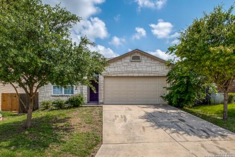11806 Lemonmint Parkway San Antonio TX 78245