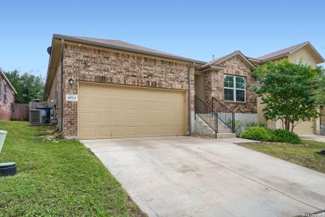 6014 Akin Quay San Antonio TX 78261