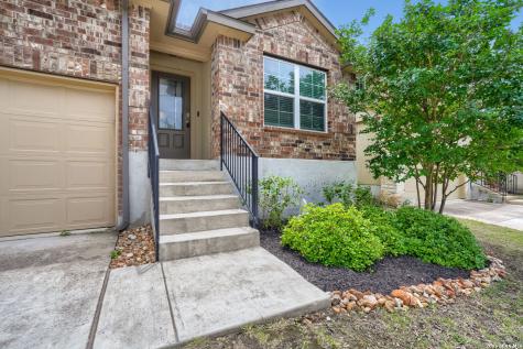 6014 Akin Quay San Antonio TX 78261