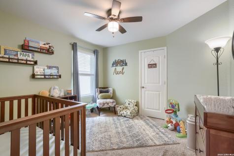 6014 Akin Quay San Antonio TX 78261