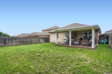 6014 Akin Quay San Antonio TX 78261