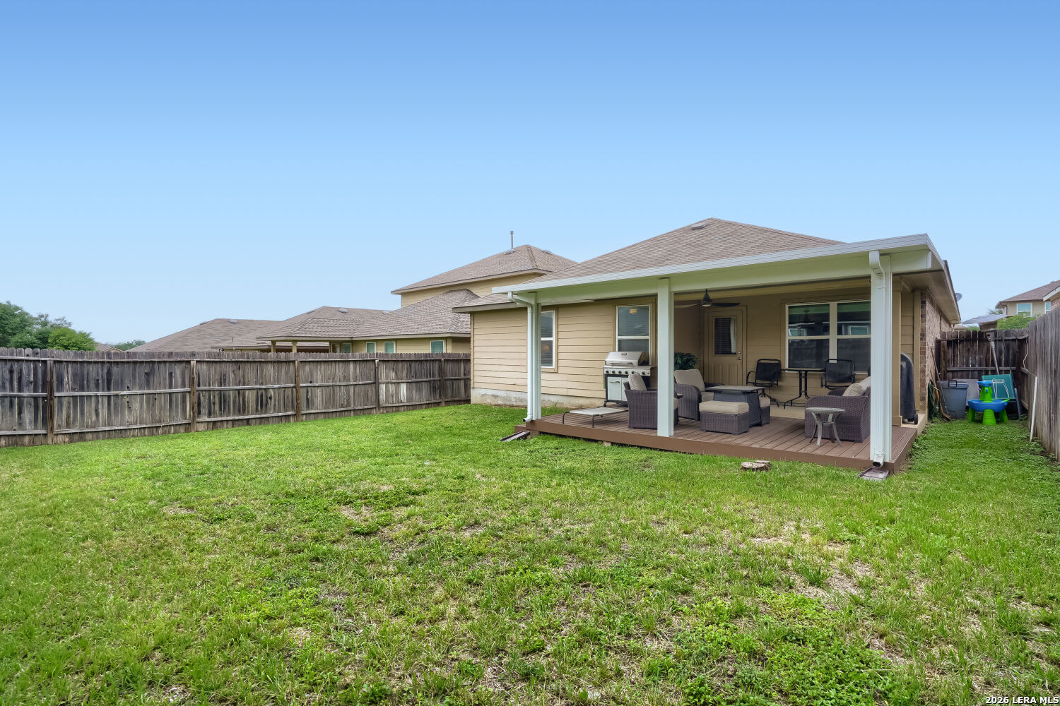 6014 Akin Quay San Antonio TX 78261