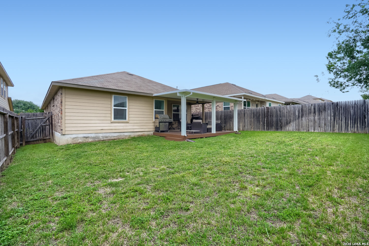 6014 Akin Quay San Antonio TX 78261