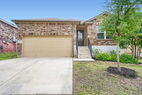6014 Akin Quay San Antonio TX 78261