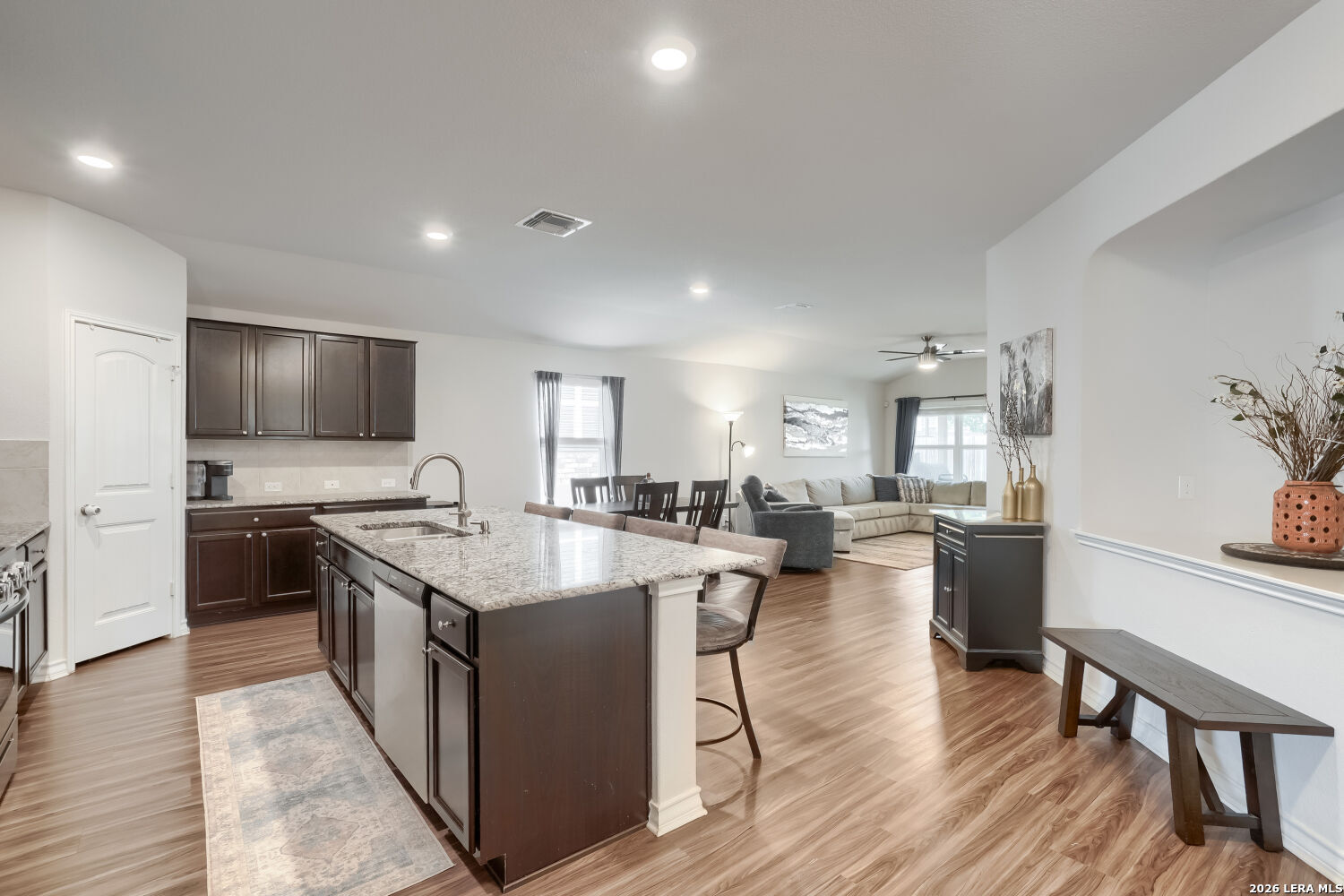 6014 Akin Quay San Antonio TX 78261