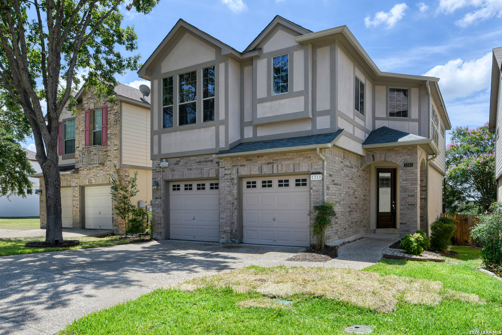 1310 Nicholas Manor San Antonio TX 78258