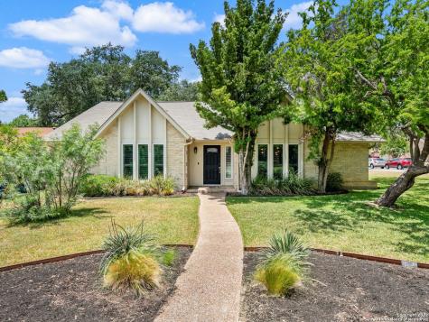 15115 Mission Oaks Street San Antonio TX 78232