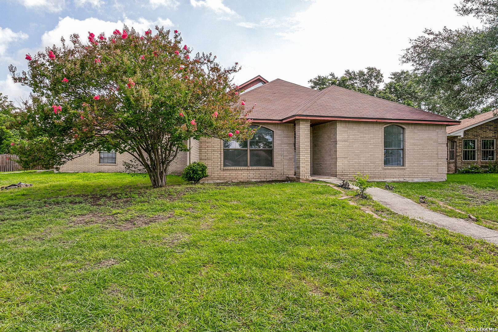 6703 Linn Lake Drive San Antonio TX 78244