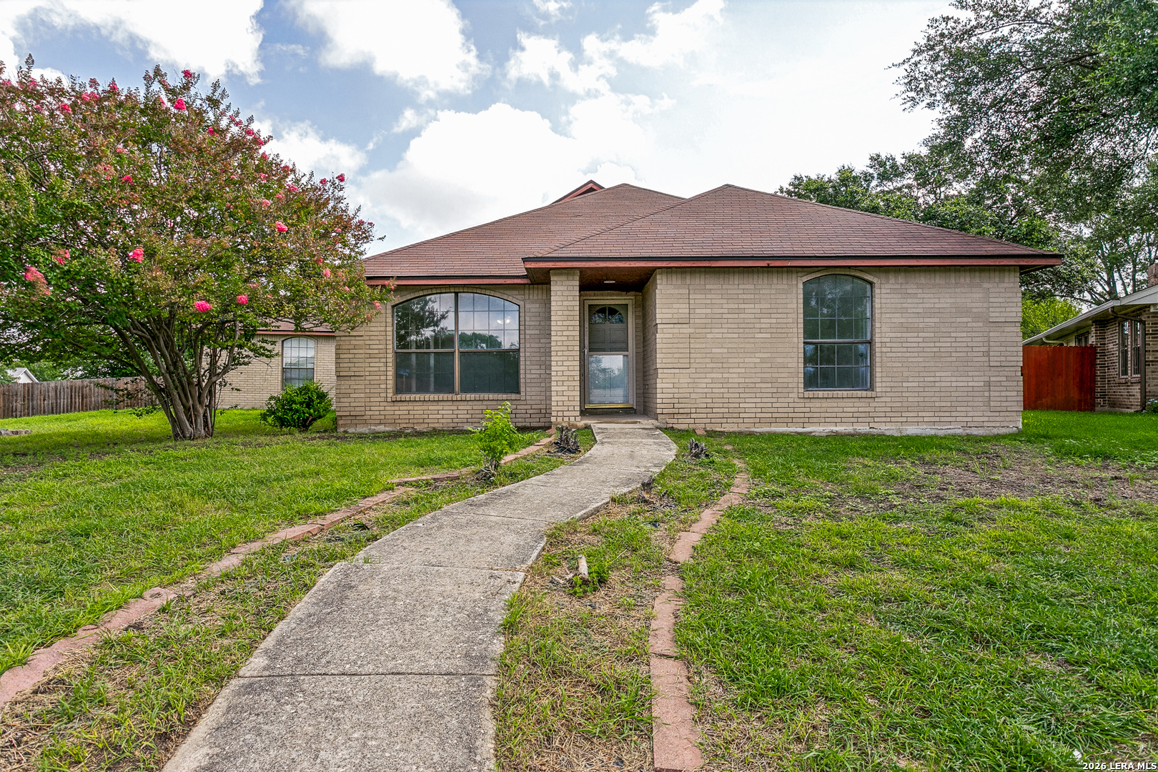 6703 Linn Lake Drive San Antonio TX 78244