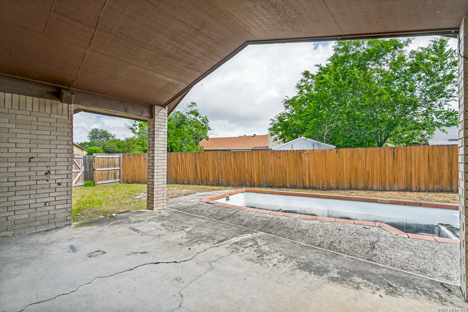 6703 Linn Lake Drive San Antonio TX 78244