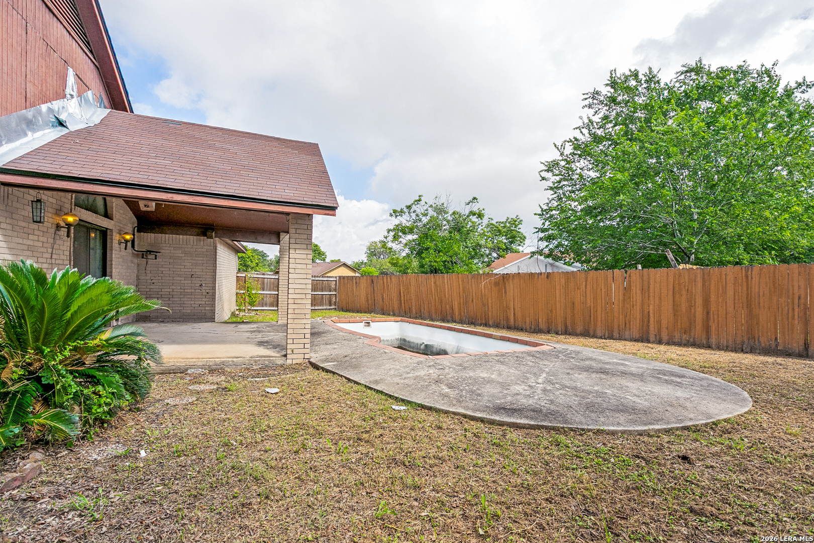6703 Linn Lake Drive San Antonio TX 78244