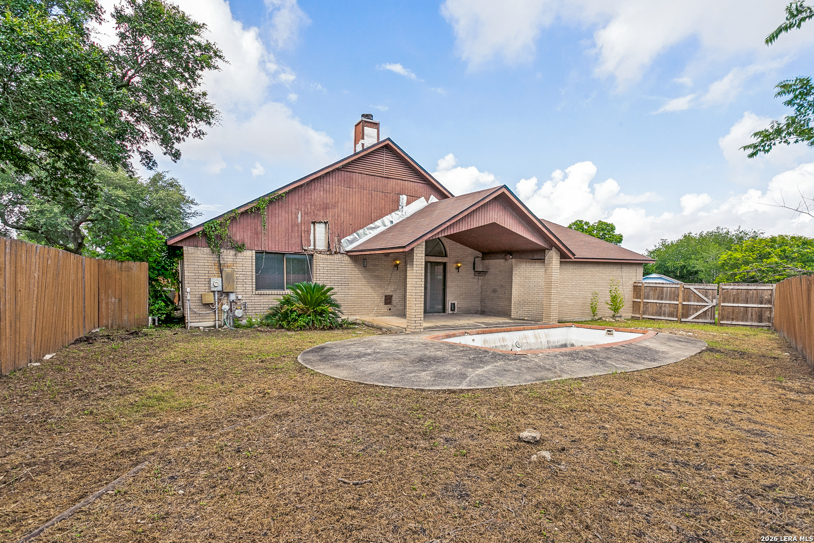 6703 Linn Lake Drive San Antonio TX 78244
