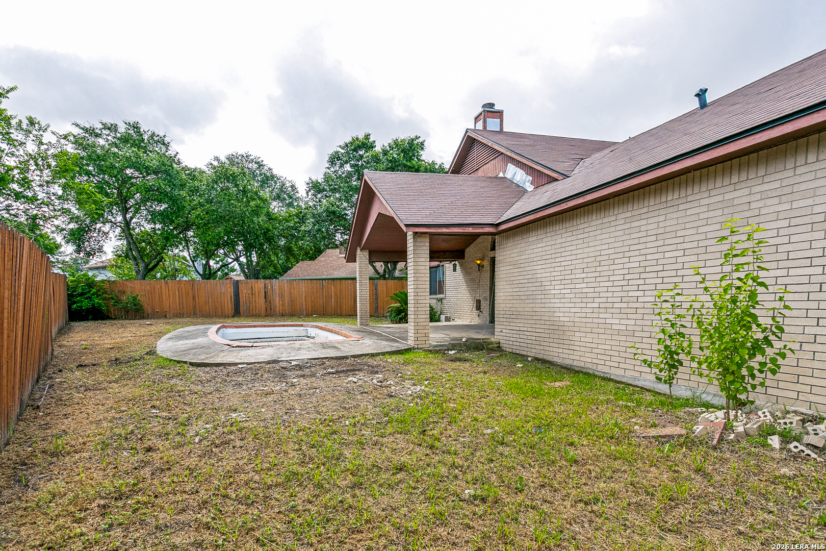 6703 Linn Lake Drive San Antonio TX 78244