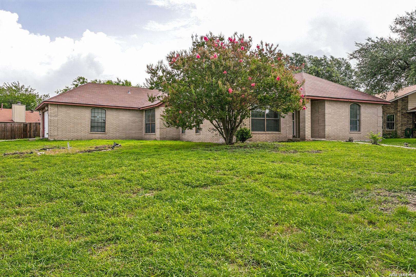 6703 Linn Lake Drive San Antonio TX 78244
