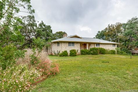 55 Mission Drive New Braunfels TX 78130