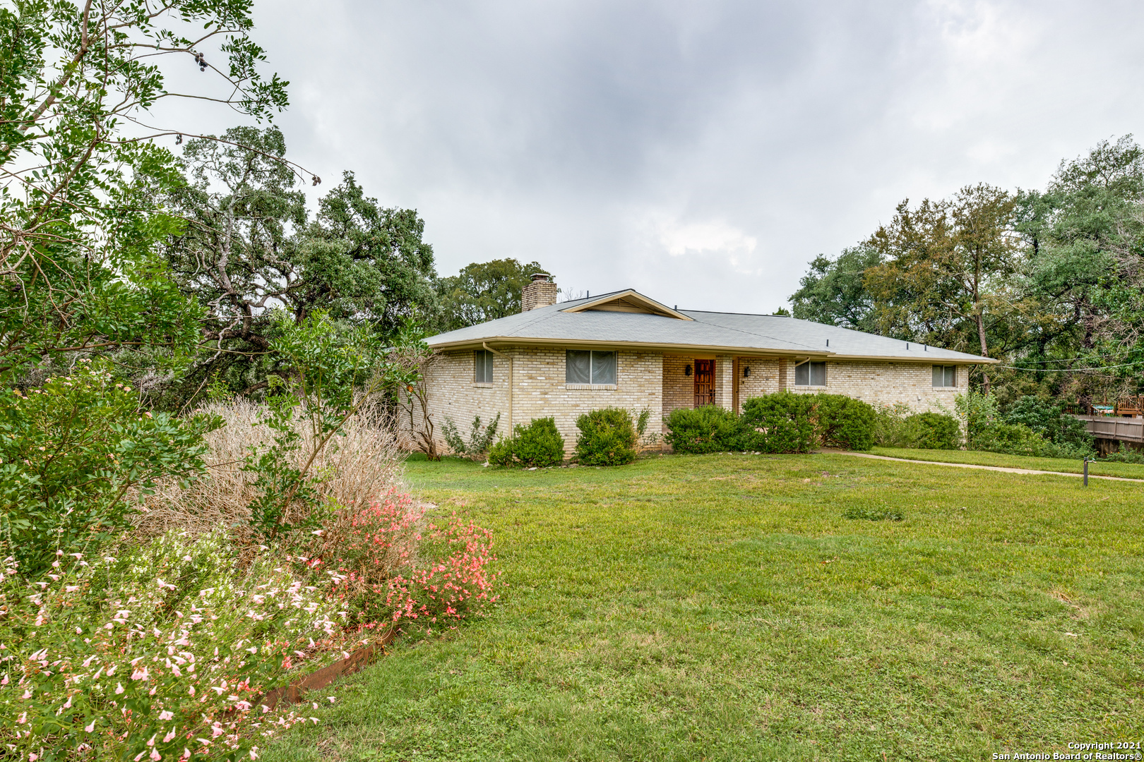 55 Mission Drive New Braunfels TX 78130
