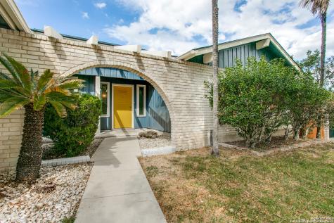 5611 Lon Chaney Drive San Antonio TX 78240