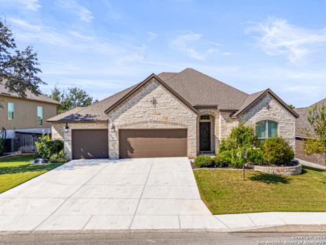 29051 Prospect Creek San Antonio TX 78260