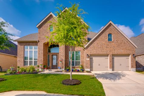 14235 Shetland Way San Antonio TX 78254