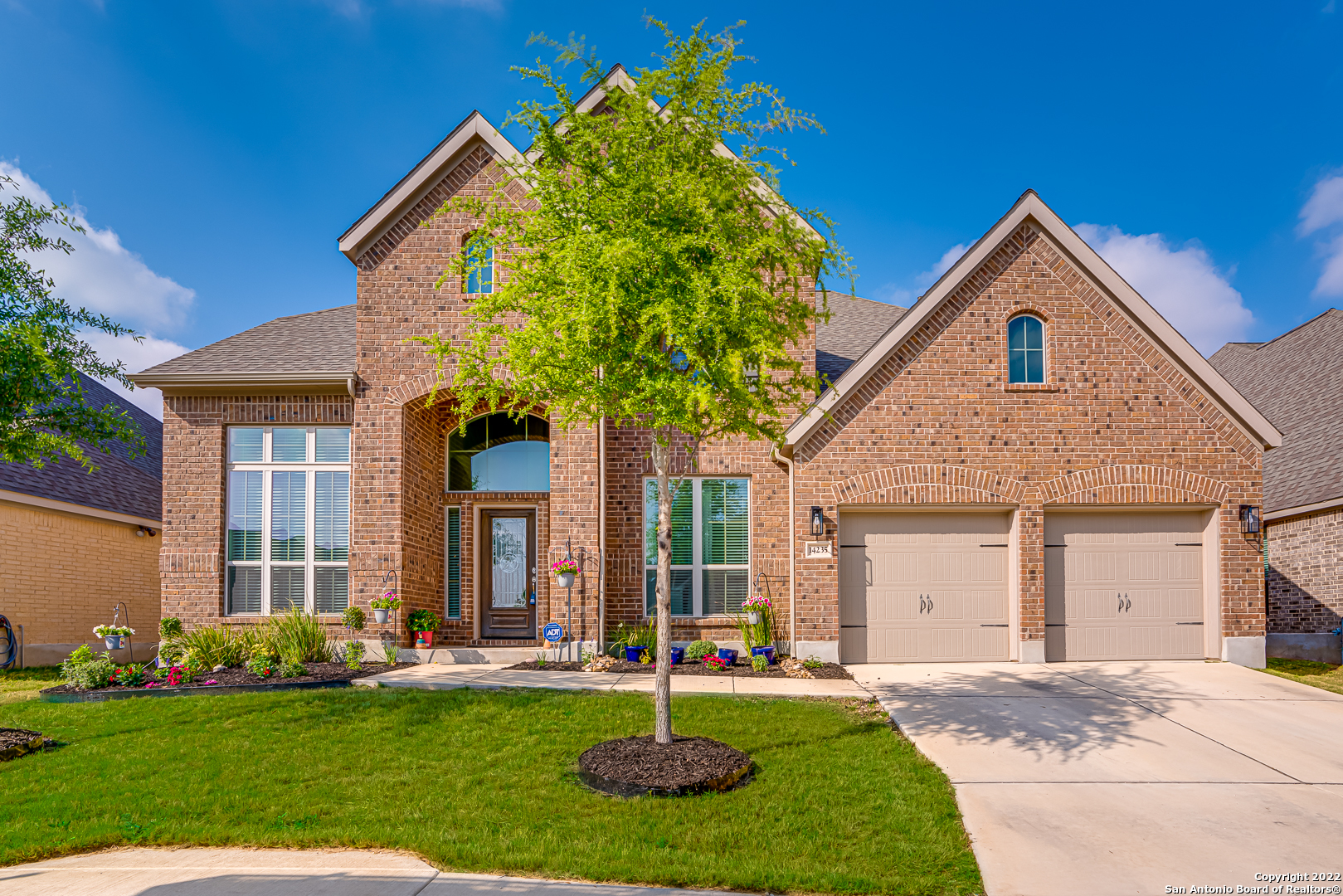 14235 Shetland Way San Antonio TX 78254
