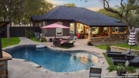 1513 Acacia Parkway Spring Branch TX 78070