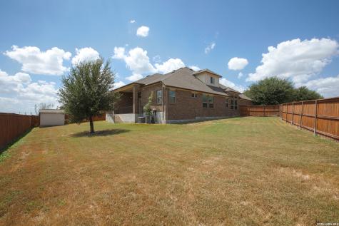 620 Sardina Cibolo TX 78108