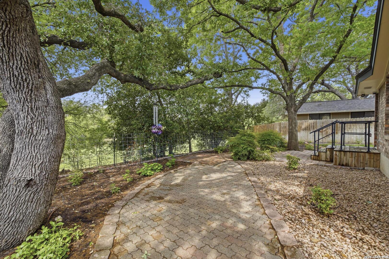 15715 Eagle Cliff Street San Antonio TX 78232
