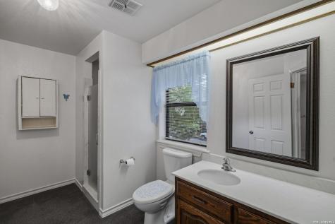 15715 Eagle Cliff Street San Antonio TX 78232