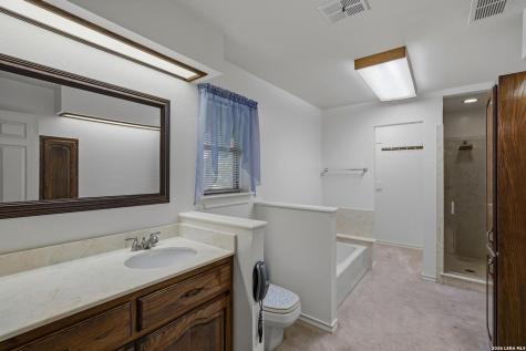 15715 Eagle Cliff Street San Antonio TX 78232