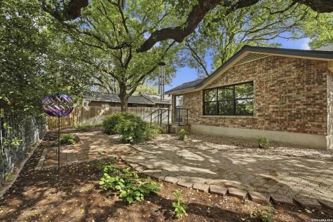 15715 Eagle Cliff Street San Antonio TX 78232