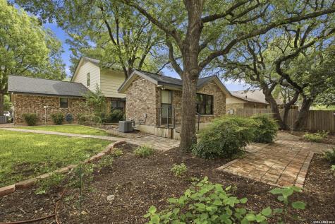 15715 Eagle Cliff Street San Antonio TX 78232