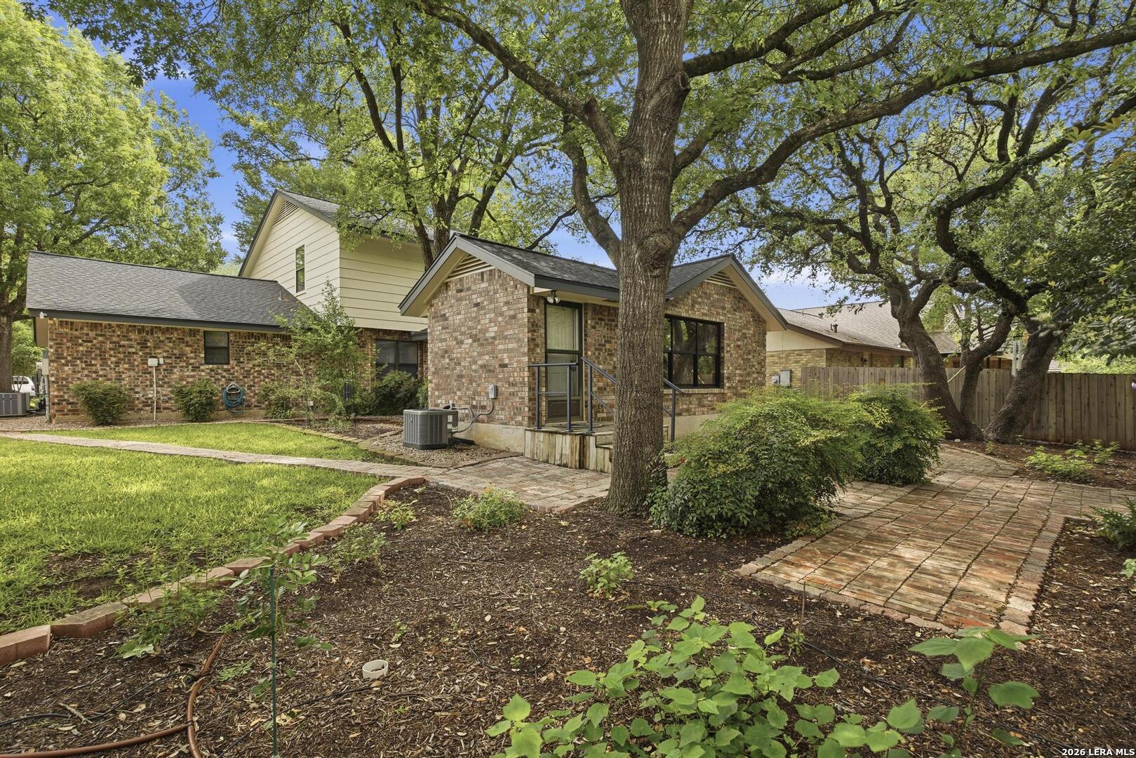 15715 Eagle Cliff Street San Antonio TX 78232