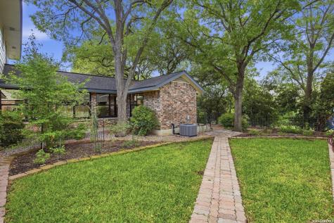 15715 Eagle Cliff Street San Antonio TX 78232