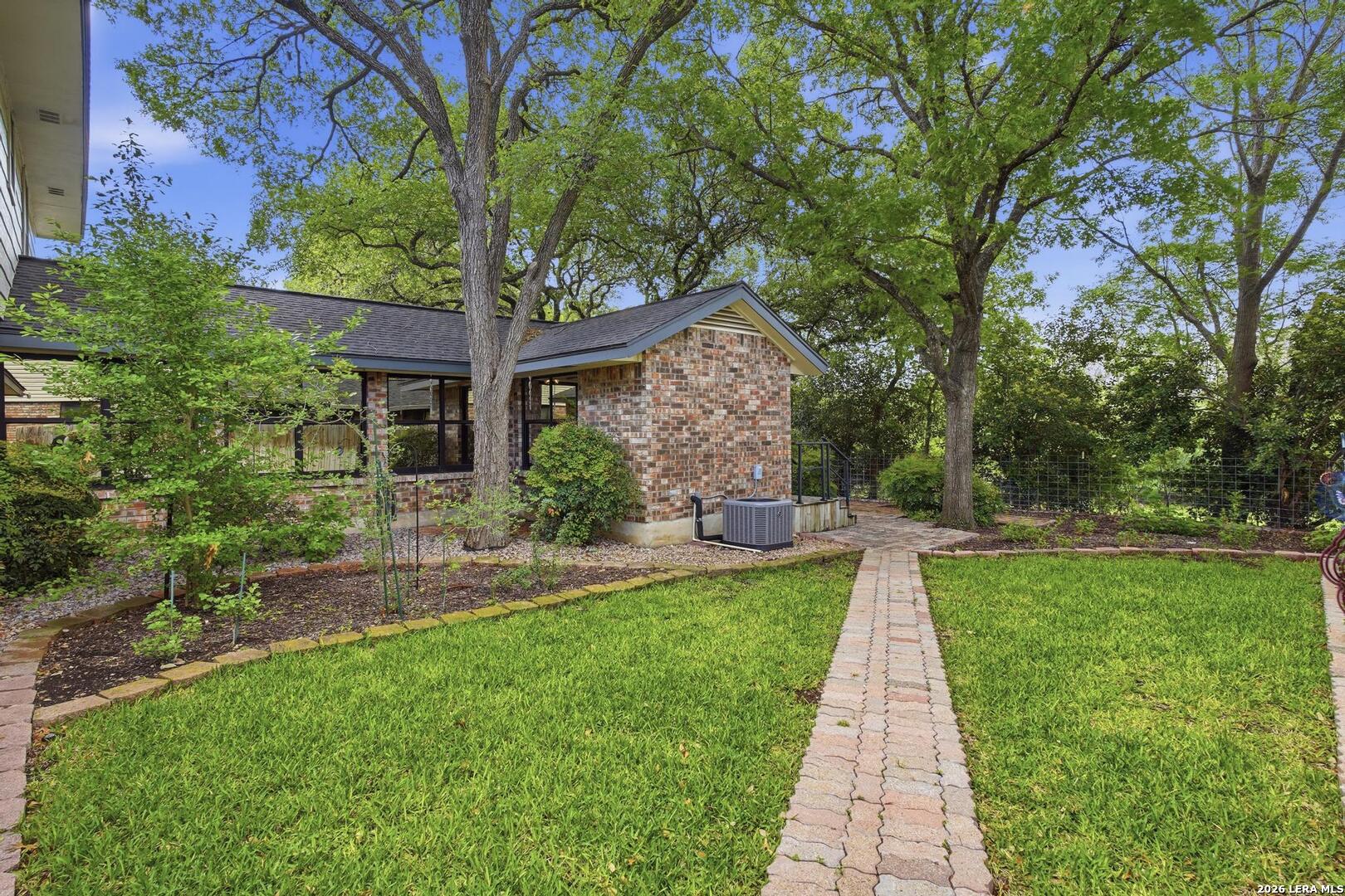 15715 Eagle Cliff Street San Antonio TX 78232
