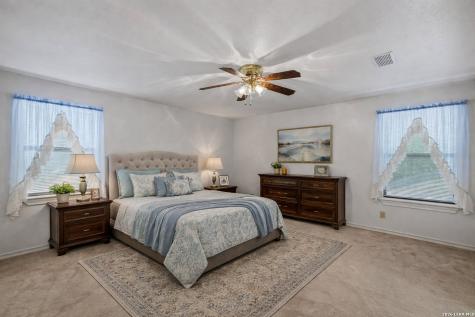 15715 Eagle Cliff Street San Antonio TX 78232