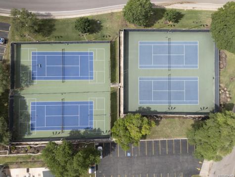 15715 Eagle Cliff Street San Antonio TX 78232