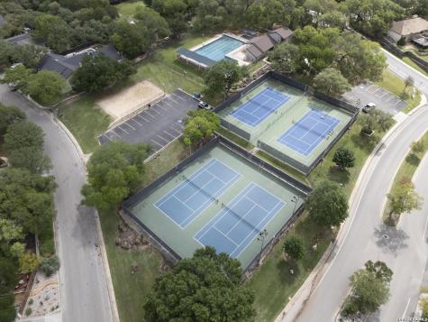 15715 Eagle Cliff Street San Antonio TX 78232
