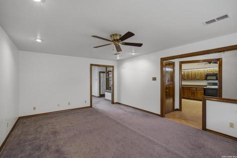 15715 Eagle Cliff Street San Antonio TX 78232