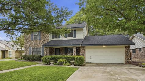 15715 Eagle Cliff Street San Antonio TX 78232