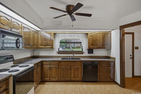 15715 Eagle Cliff Street San Antonio TX 78232