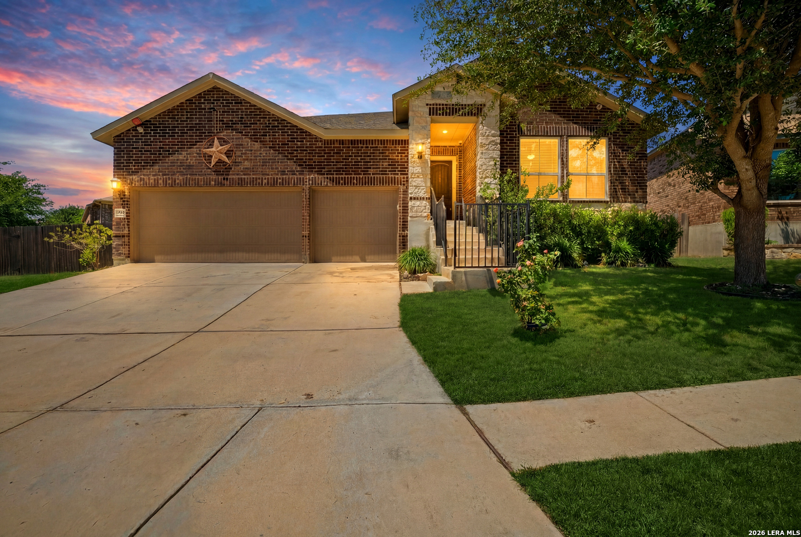619 Chambers Ranch San Antonio TX 78245