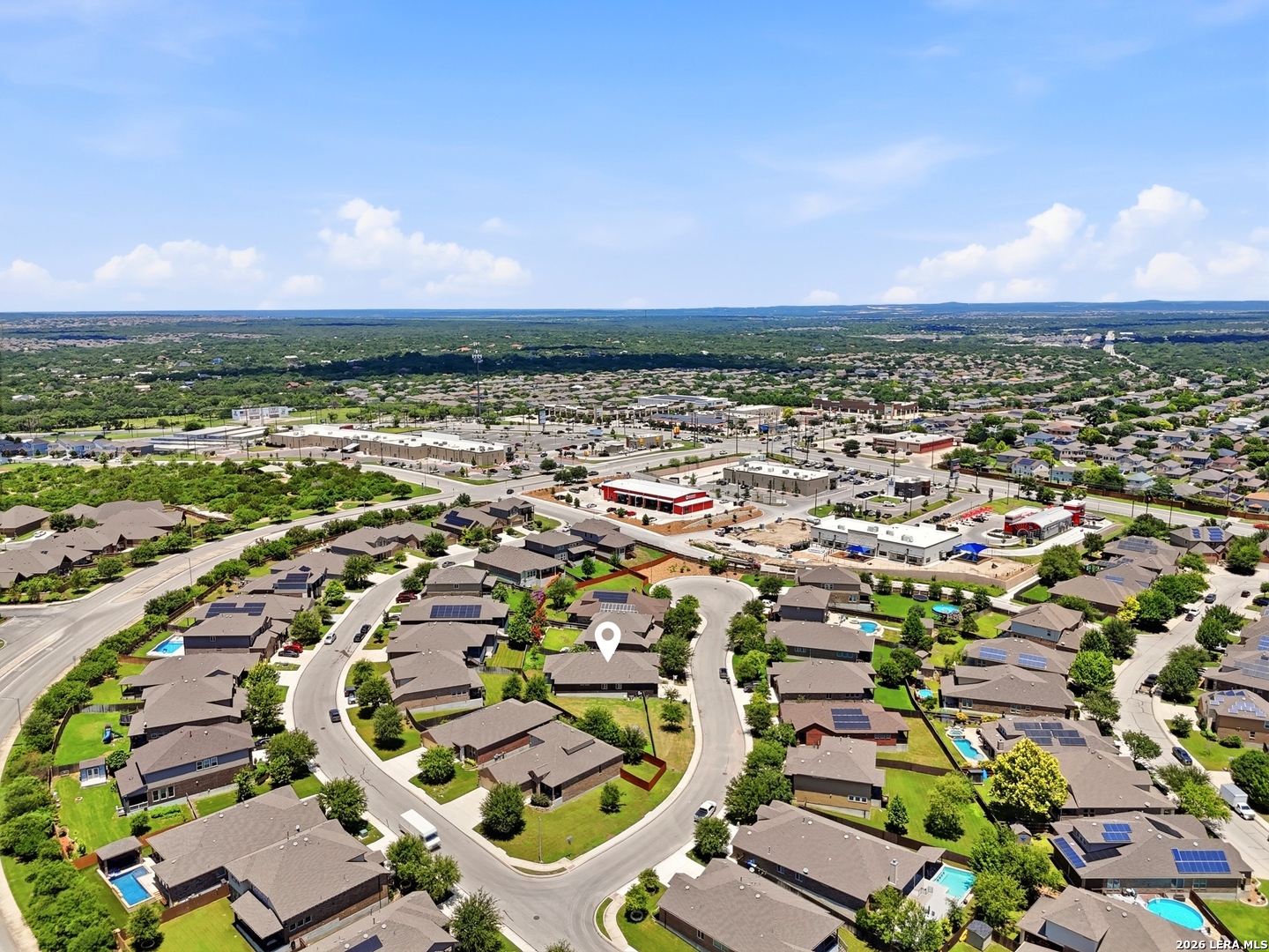 619 Chambers Ranch San Antonio TX 78245
