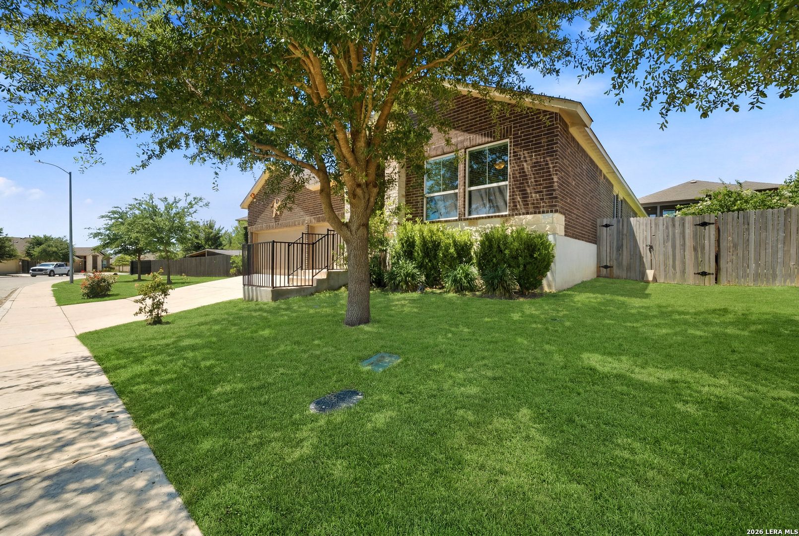 619 Chambers Ranch San Antonio TX 78245